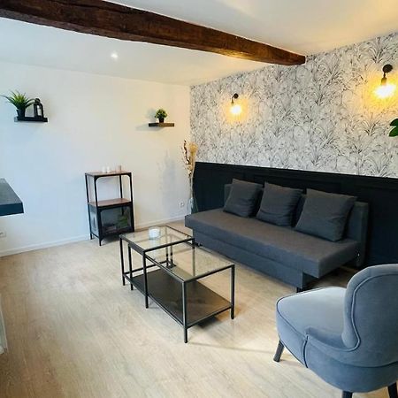 Le Champs Des Oiseaux Apartment Rouen Ngoại thất bức ảnh