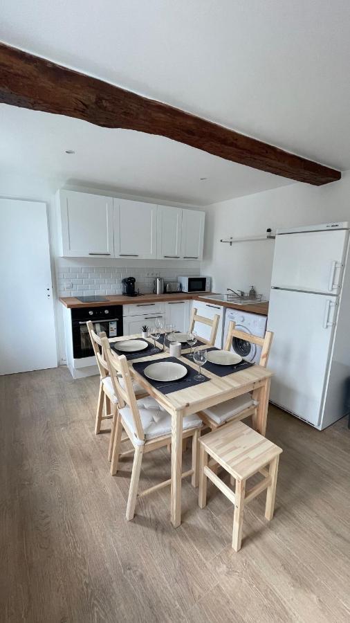 Le Champs Des Oiseaux Apartment Rouen Ngoại thất bức ảnh