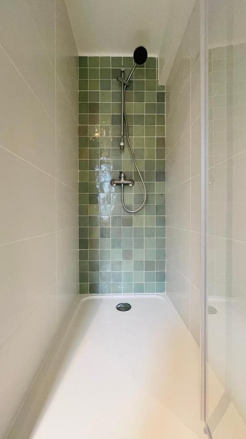 Le Champs Des Oiseaux Apartment Rouen Ngoại thất bức ảnh