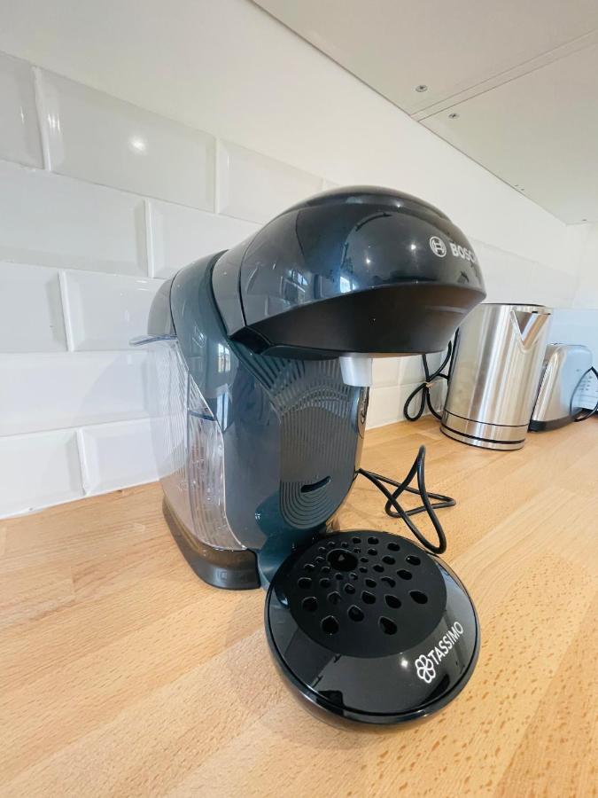 Le Champs Des Oiseaux Apartment Rouen Ngoại thất bức ảnh